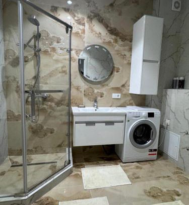 Chisinau Apartment | Euro Aparaments