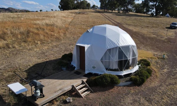 Balmattum Other | Euroa Glamping