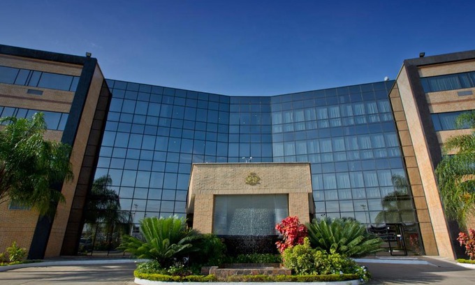 Barinas Hotel | Eurobuilding Express Barinas