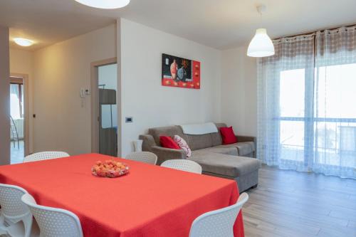 Aprica Apartment | Europa Master Guest apartment