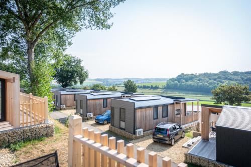 Municipality of Gulpen-Wittem Other | EuroParcs Gulperberg