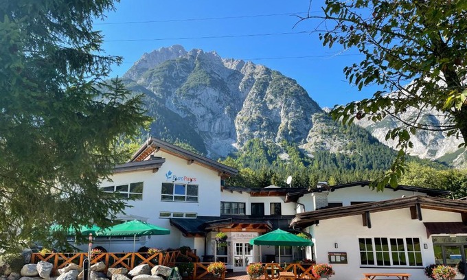 Leutasch Other | EuroParcs Leutasch-Seefeld