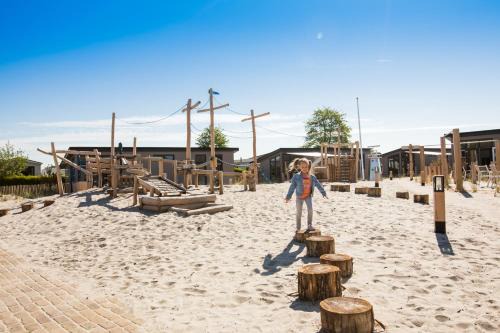 Municipality of Noordwijk Resort | EuroParcs Parc du Soleil
