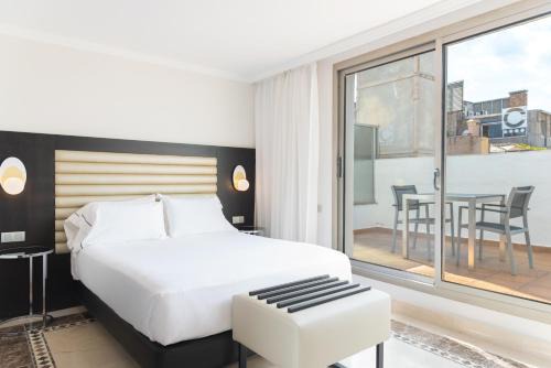 Eixample Hotel | Eurostars Cristal Palace