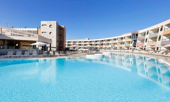 Caleta de Fuste Resort | Eurostars Las Salinas