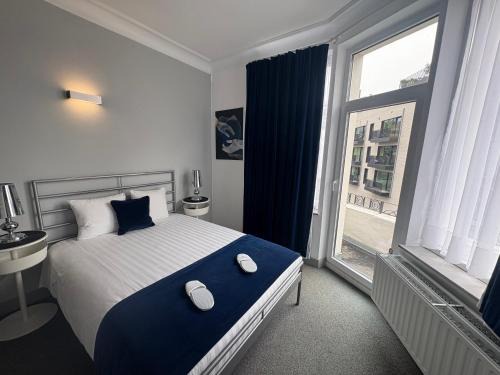 Liege Hotel | Eurotel