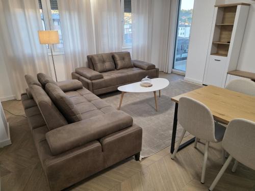 Novi Pazar Apartment | Eurotest