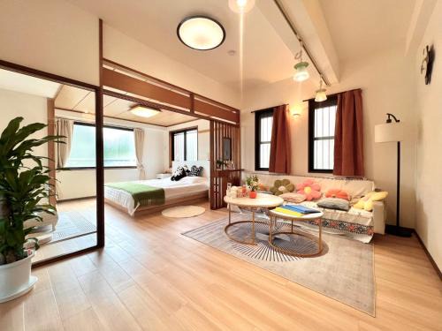 Kita Apartment | EV-Akabane House