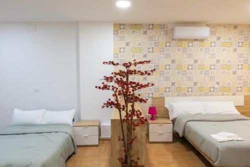 Numancia Apartment | EV4 Hakuna Loft 4PAX metro