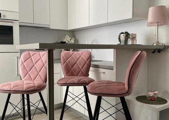 Zelenka Apartment | EVA DELUXE