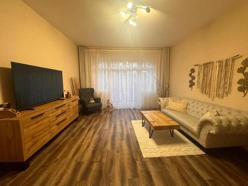 Vrsovice Apartment | Eva's Apartment Prague