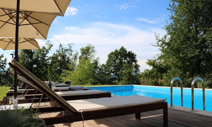 Ivanec House | Eva's house