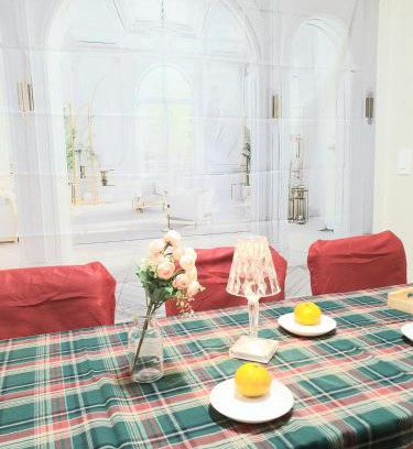 Mok-dong Apartment | Eva Stay