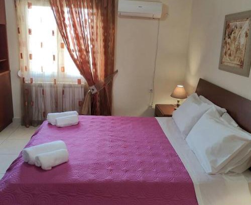 Fanai House | Evaggelia's Private House in Fanes Rhodes