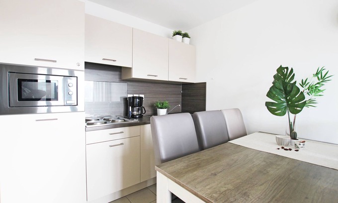 Bray-Dunes House | Evancy Bray-Dunes