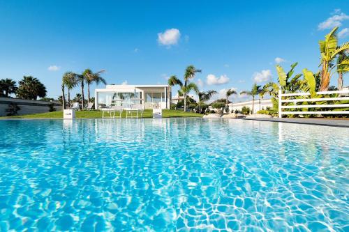 Marsala House | Evanthe Garden - Diantha