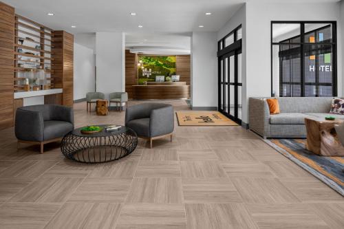 Cumberland Hotel | EVEN Hotel Atlanta - Cobb Galleria by IHG