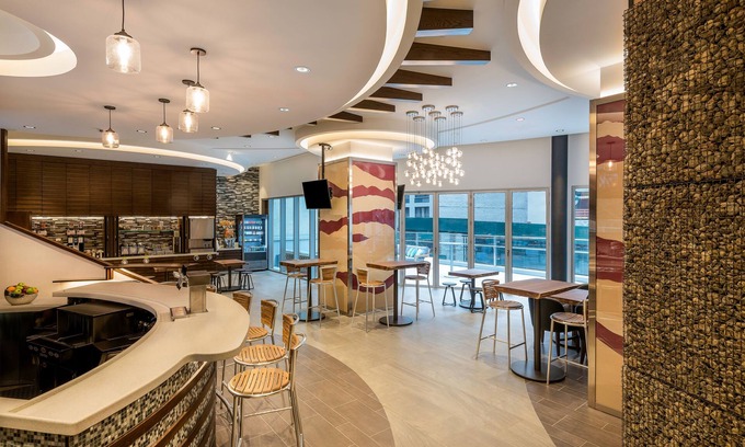 Midtown East Hotel | EVEN Hotel New York - Midtown East by IHG