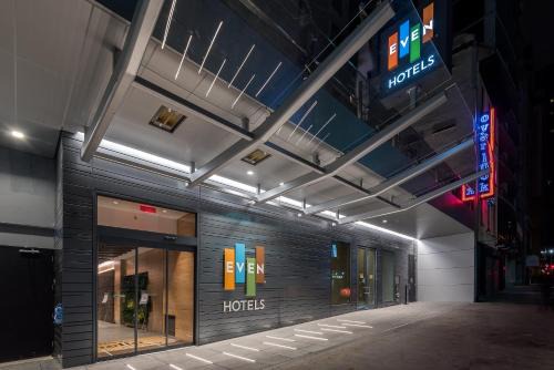 Midtown East Hotel | EVEN Hotel New York - Midtown East by IHG