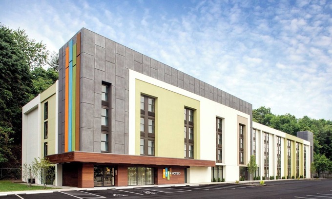 Norwalk Hotel | EVEN Hotel Norwalk by IHG