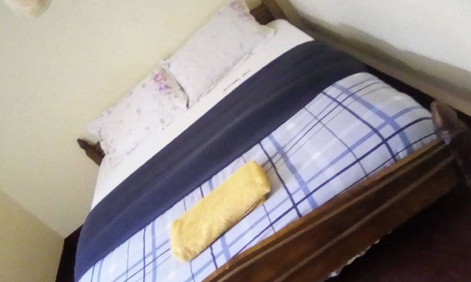 Nairobi Bed & Breakfast | Evening Dew Guest Palour