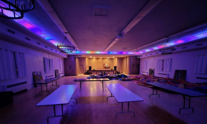 Miles City House | Event venue and 2 Luxury Suites Downtown