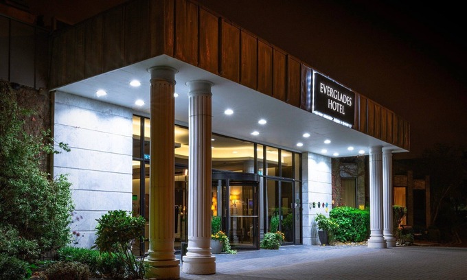 Londonderry Hotel | Everglades Hotel