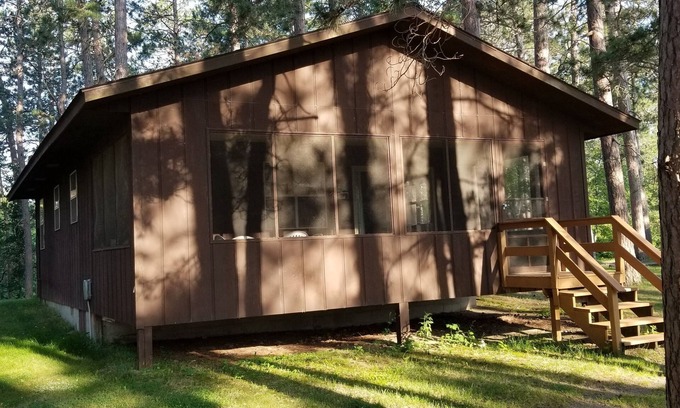 Park Rapids Cabin | Evergreen Bay Resort