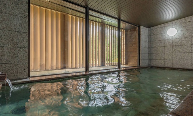 Fujiyoshida Hotel | Evergreen-Fuji