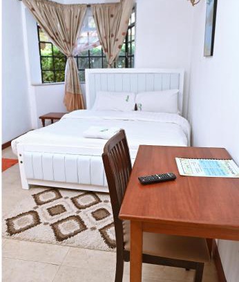Kileleshwa House | Evergreen Kile home1