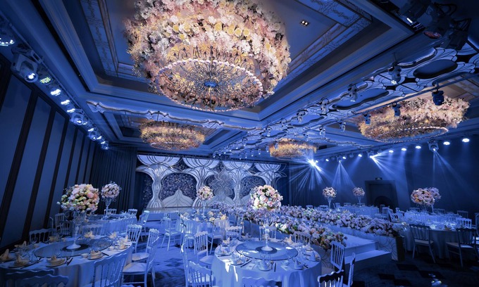 Pudong Hotel | Evergreen Laurel Hotel Shanghai