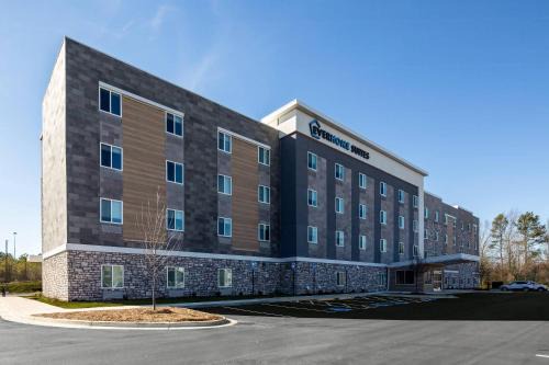 Bowling Green Hotel | Everhome Suites Bowling Green