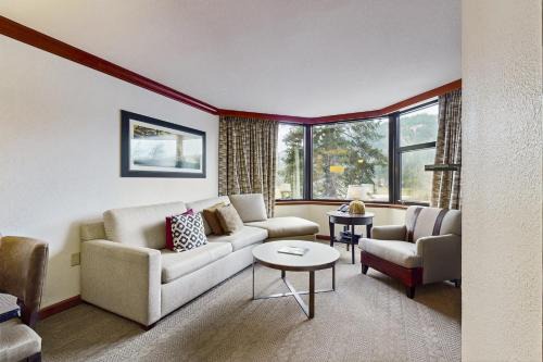 Olympic Valley Apartment | Everline Resort & Spa 340