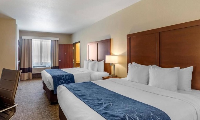 Sun Valley House | Every great day starts with a great night!