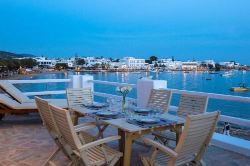Aliki Apartment | Evita Apartments