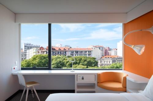 Sao Jorge de Arroios Hotel | EVOLUTION Lisboa Hotel