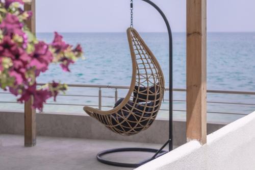 Platamonas Apartment | Evriali Seaside Rooms