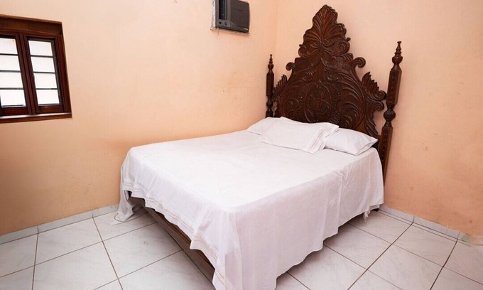Bom Jesus Da Lapa Apartment | Excelente apto com churrasq Bom Jesus da Lapa/BA