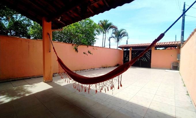 Indaia House | Excelente Casa em Bertioga