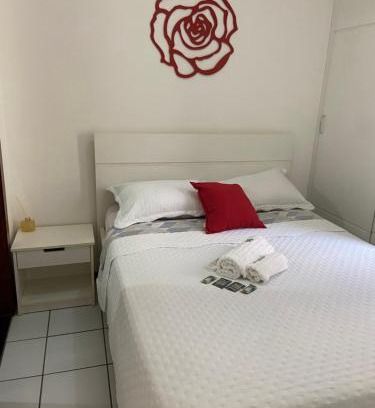Sudoeste e Octogonal Apartment | Excelente Lugar