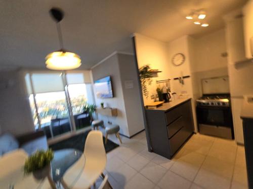 Rancagua Apartment | Excelente ubicación Departamento Central
