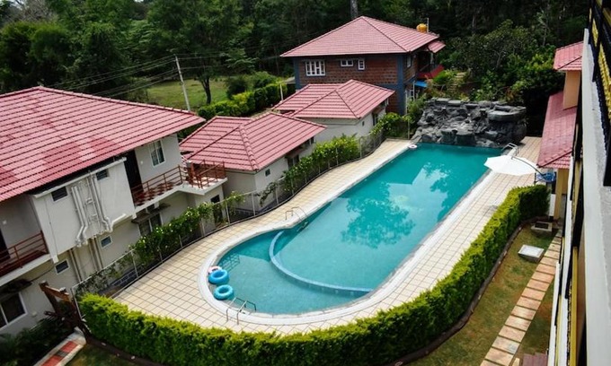 Piriyapatna Resort | EXCELLENCY RESORT & SPA , COORG