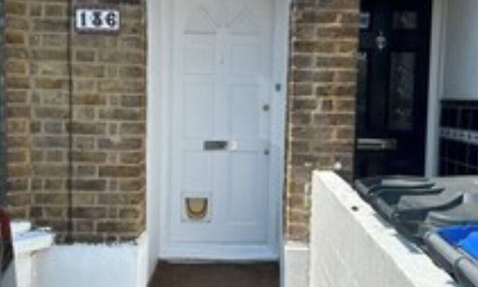 Enfield Lock House | Excellent 4 bedroom in enfield