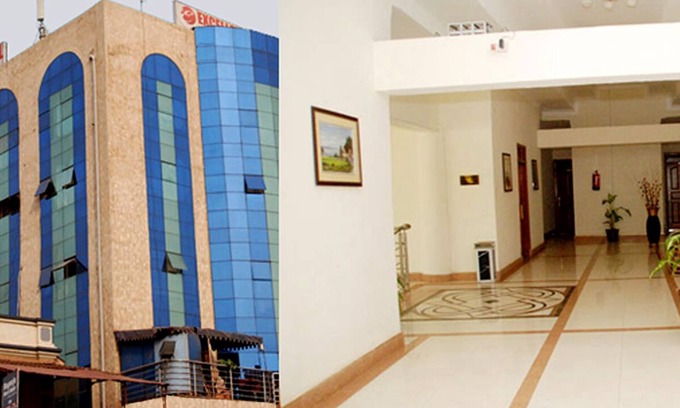 Central Kampala House | Excellent Hotel Kampala
