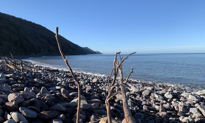 Culbone Other | Exceptional House in stunning location on the edge of Exmoor