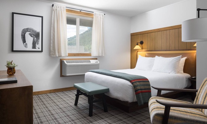 Jackson Apartment | Exciting Countryside Escapade! Near National Elk Refuge, Free Parking
