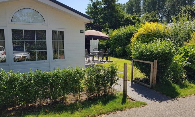 Municipality of Langedijk House | Exclusif 6