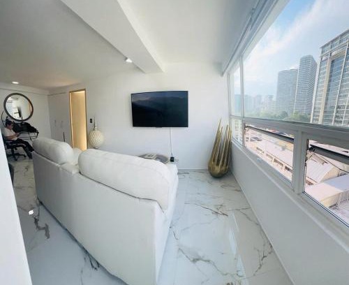 Anahuac Apartment | Exclusive apartment to work and relax fast WIFI
