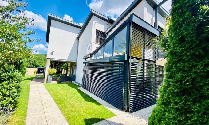 Marktheidenfeld Apartment | Exclusive High-quality Apartment Spessart