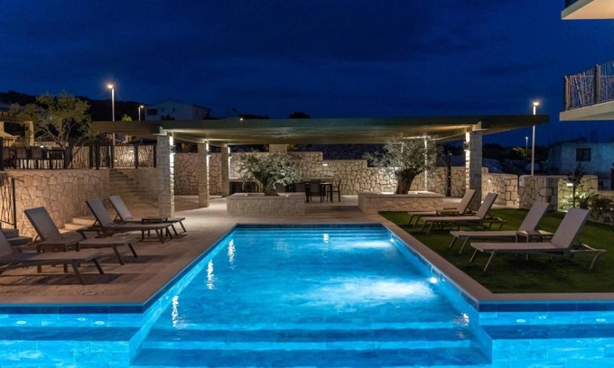 Sevid Apartment | Exclusive Resort Vista Hills